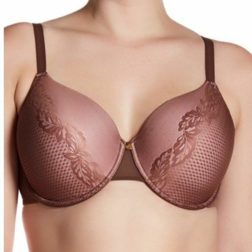 Natori 30G Underwire Bra